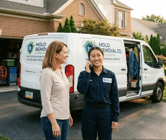 Crawlspace Mold Remediation Aquebogue, NY FAQs